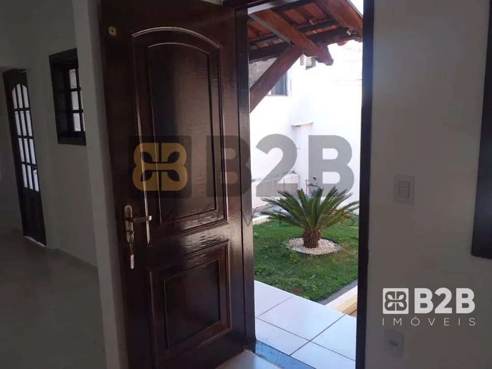 Casa, 3 quartos, 171 m² - Foto 4