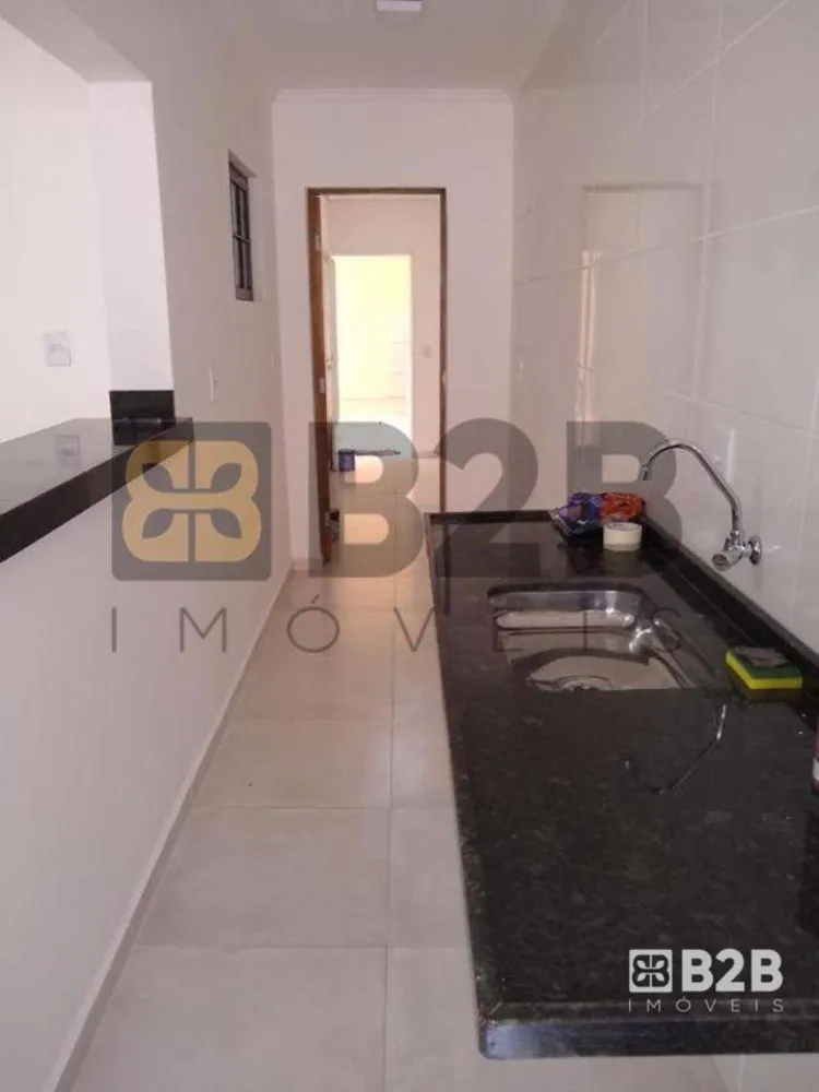 Casa, 3 quartos, 171 m² - Foto 8
