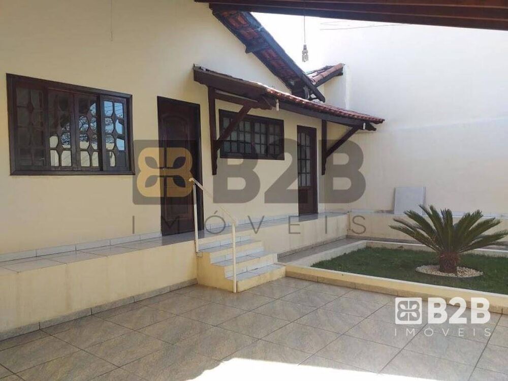 Casa, 3 quartos, 171 m² - Foto 1