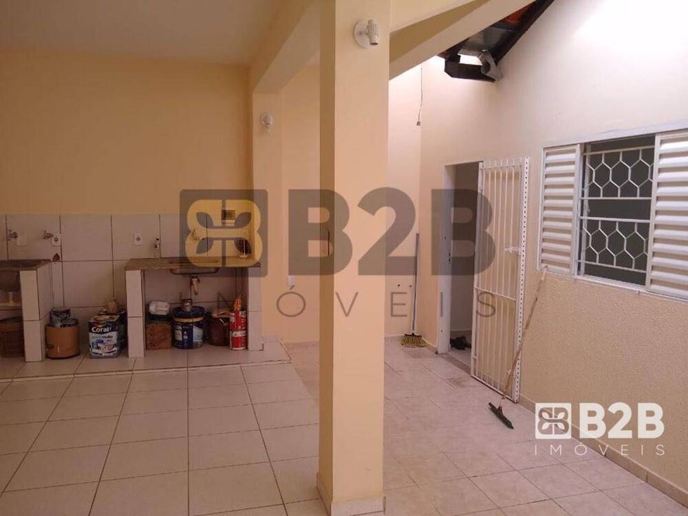 Casa, 3 quartos, 171 m² - Foto 8