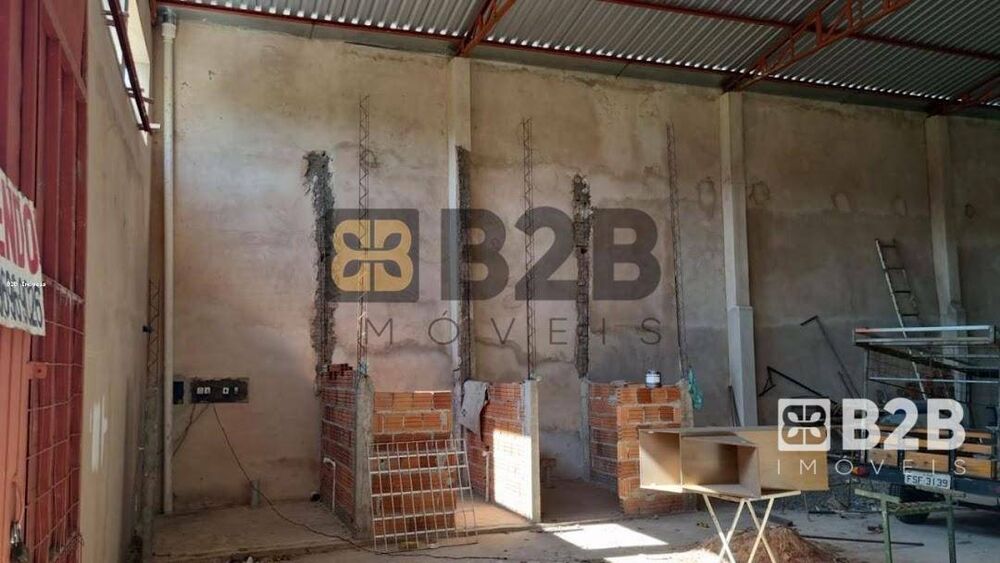 Depósito-Galpão, 220 m² - Foto 2