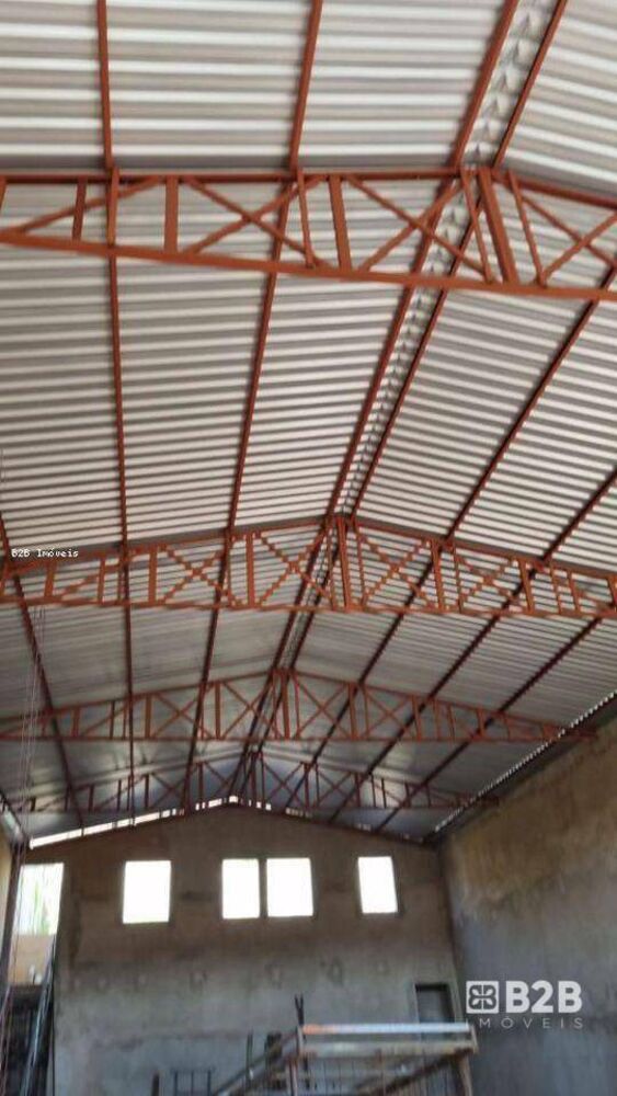 Depósito-Galpão, 220 m² - Foto 4