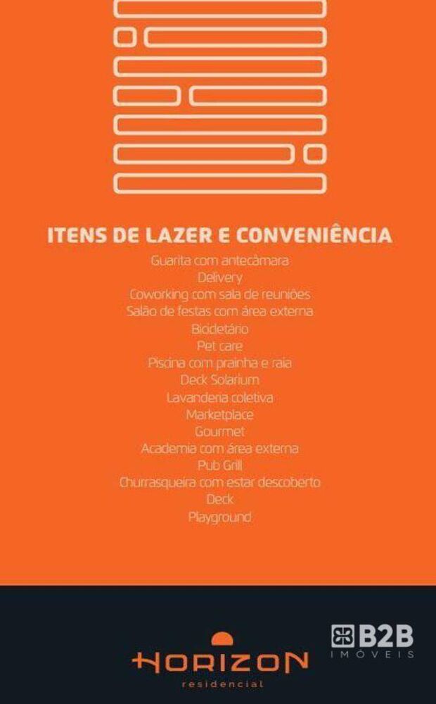 Apartamento, 2 quartos, 59 m² - Foto 4