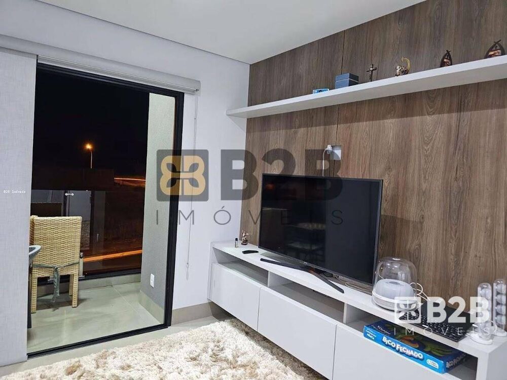 Casa de Condomínio, 3 quartos - Foto 10