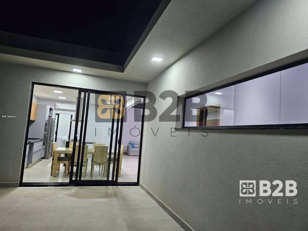 Casa de Condomínio, 3 quartos - Foto 8