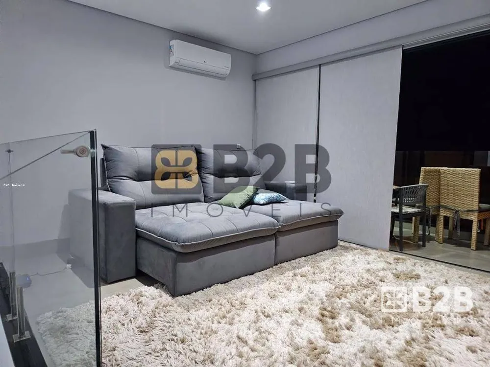 Casa de Condomínio, 3 quartos - Foto 6