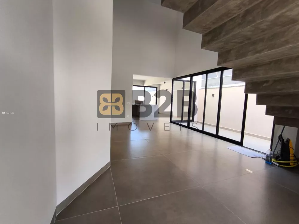 Casa de Condomínio à venda com 3 quartos, 177m² - Foto 2