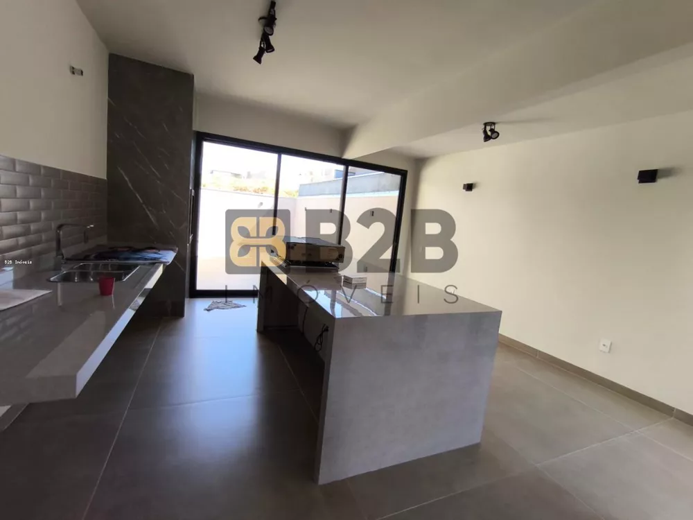 Casa de Condomínio à venda com 3 quartos, 177m² - Foto 3