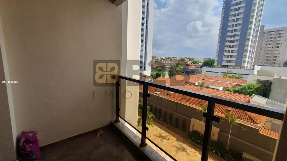 Apartamento à venda com 4 quartos, 300m² - Foto 4