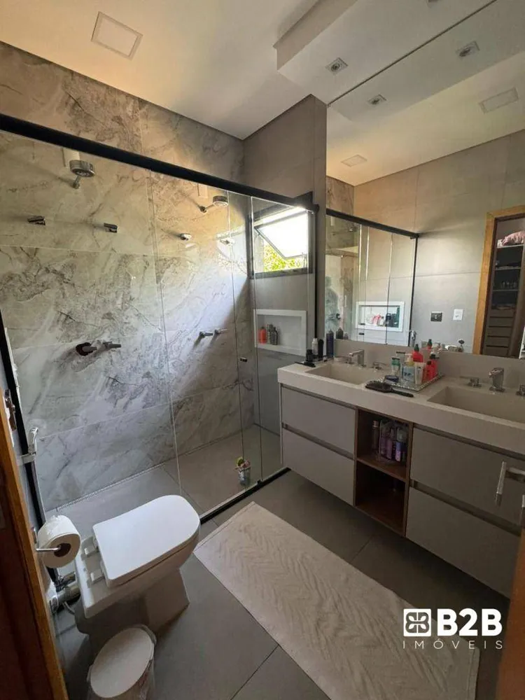 Casa de Condomínio, 3 quartos - Foto 3