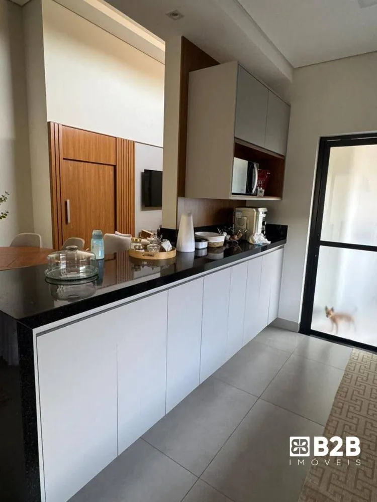Casa de Condomínio, 3 quartos - Foto 3