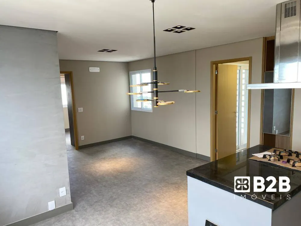 Apartamento, 2 quartos, 70 m² - Foto 3
