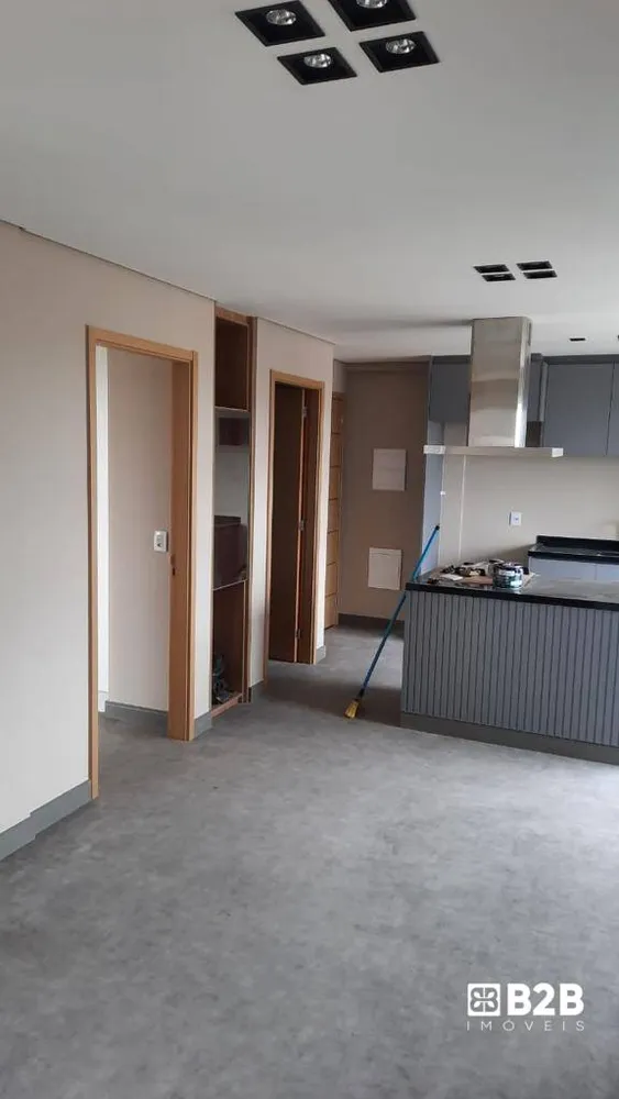Apartamento, 2 quartos, 70 m² - Foto 9