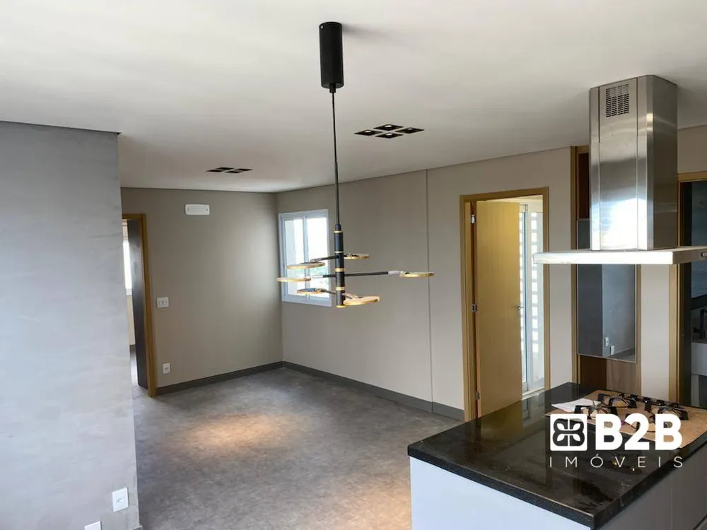 Apartamento, 2 quartos, 70 m² - Foto 2