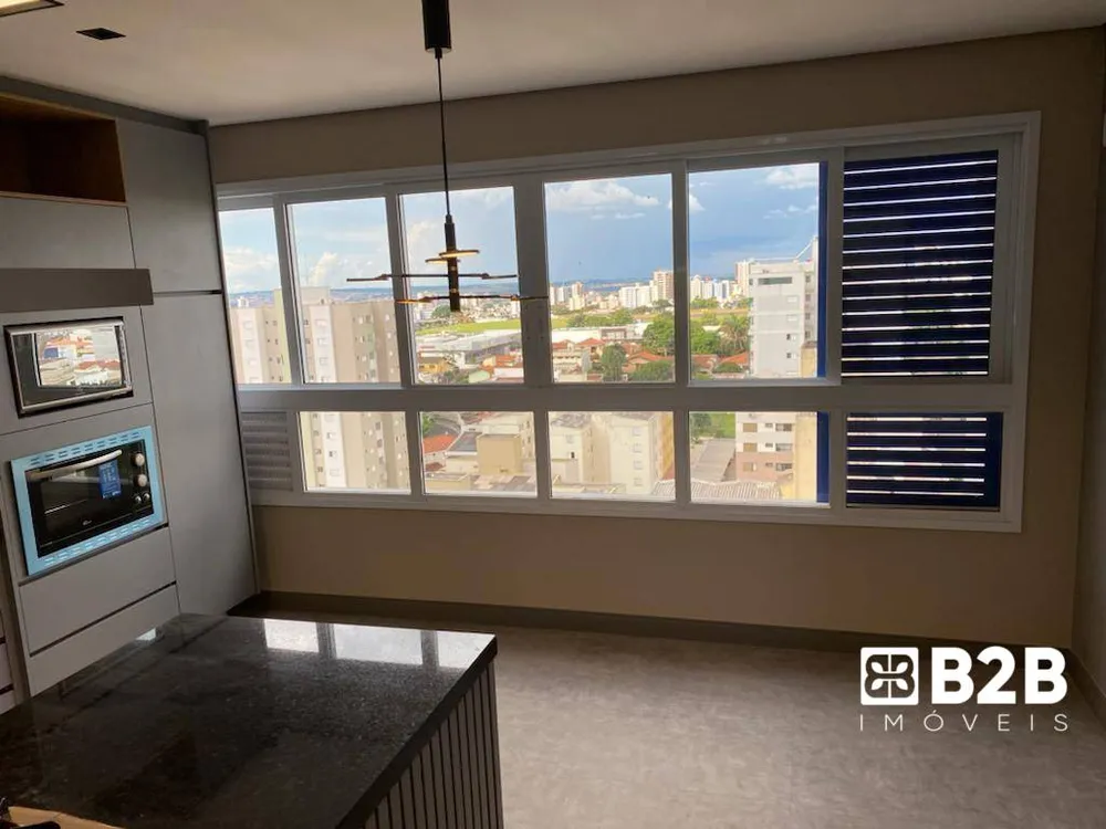 Apartamento, 2 quartos, 70 m² - Foto 4
