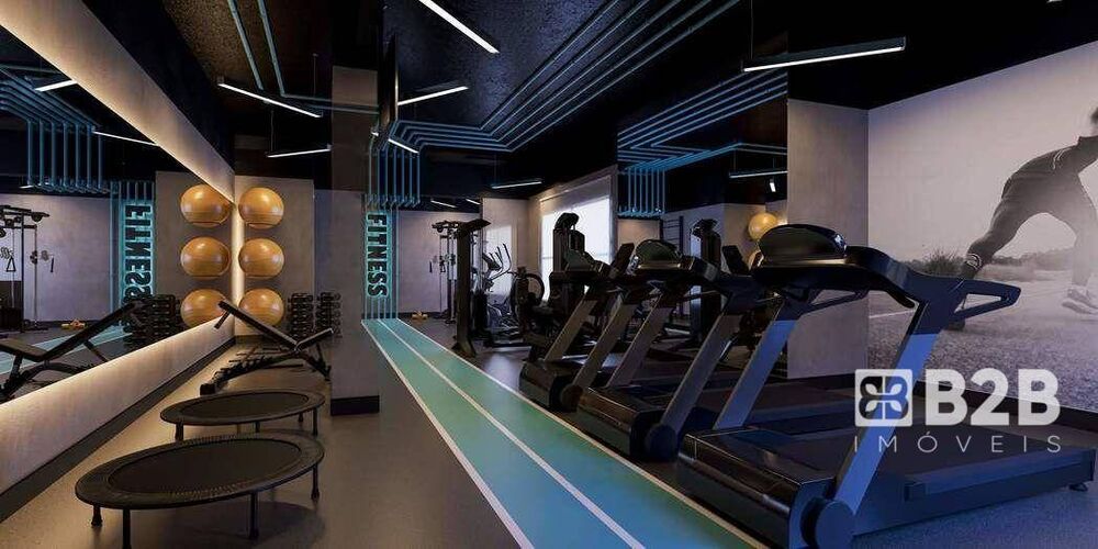 Apartamento, 3 quartos, 76 m² - Foto 2