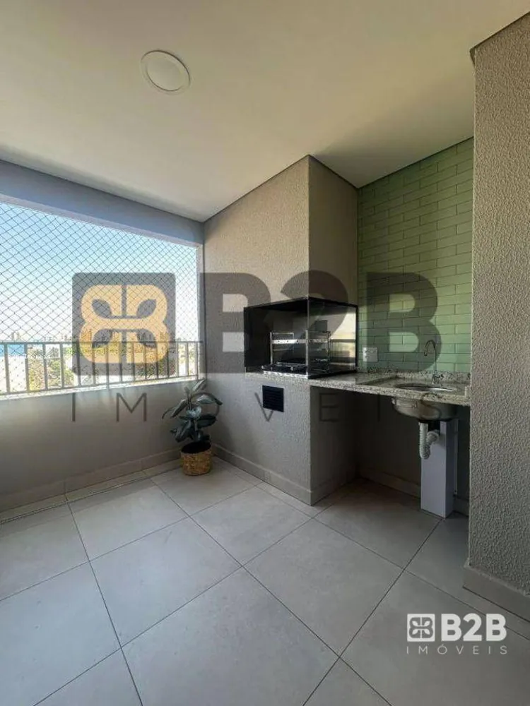 Apartamento, 3 quartos, 76 m² - Foto 1