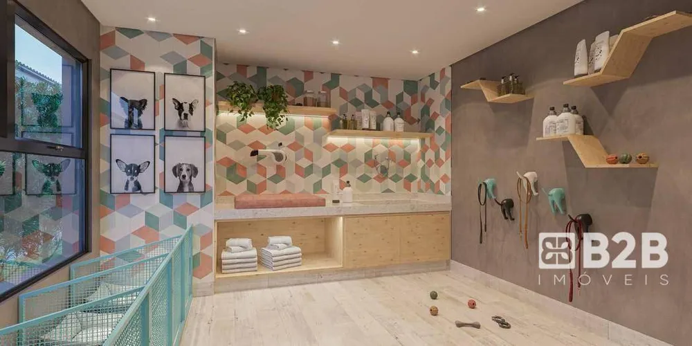 Apartamento, 3 quartos, 76 m² - Foto 15