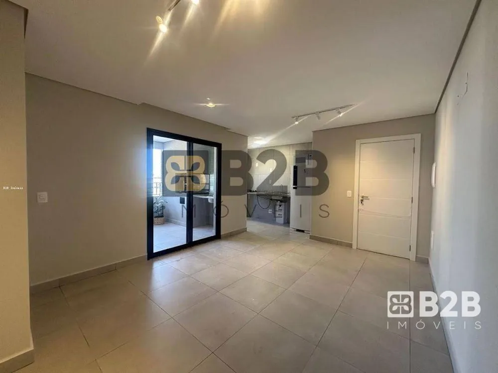 Apartamento, 3 quartos, 76 m² - Foto 3