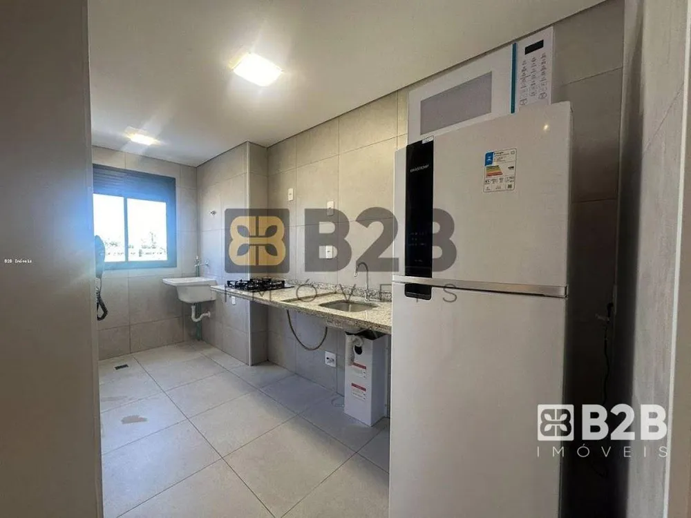 Apartamento, 3 quartos, 76 m² - Foto 2