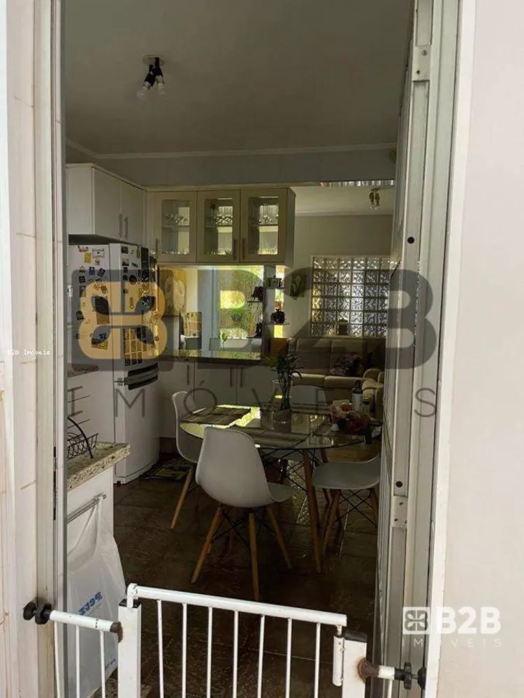 Casa, 3 quartos, 195 m² - Foto 19
