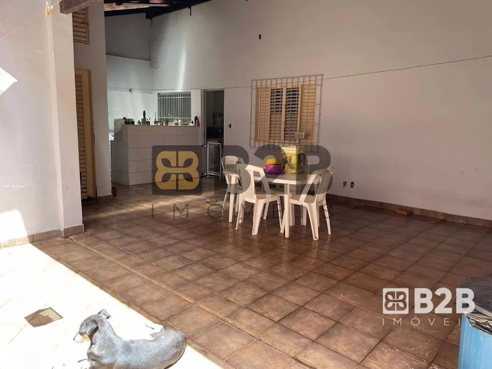 Casa, 3 quartos, 195 m² - Foto 12