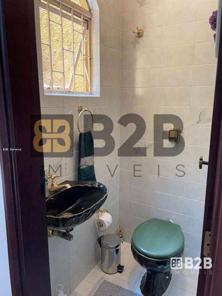 Casa, 3 quartos, 195 m² - Foto 4