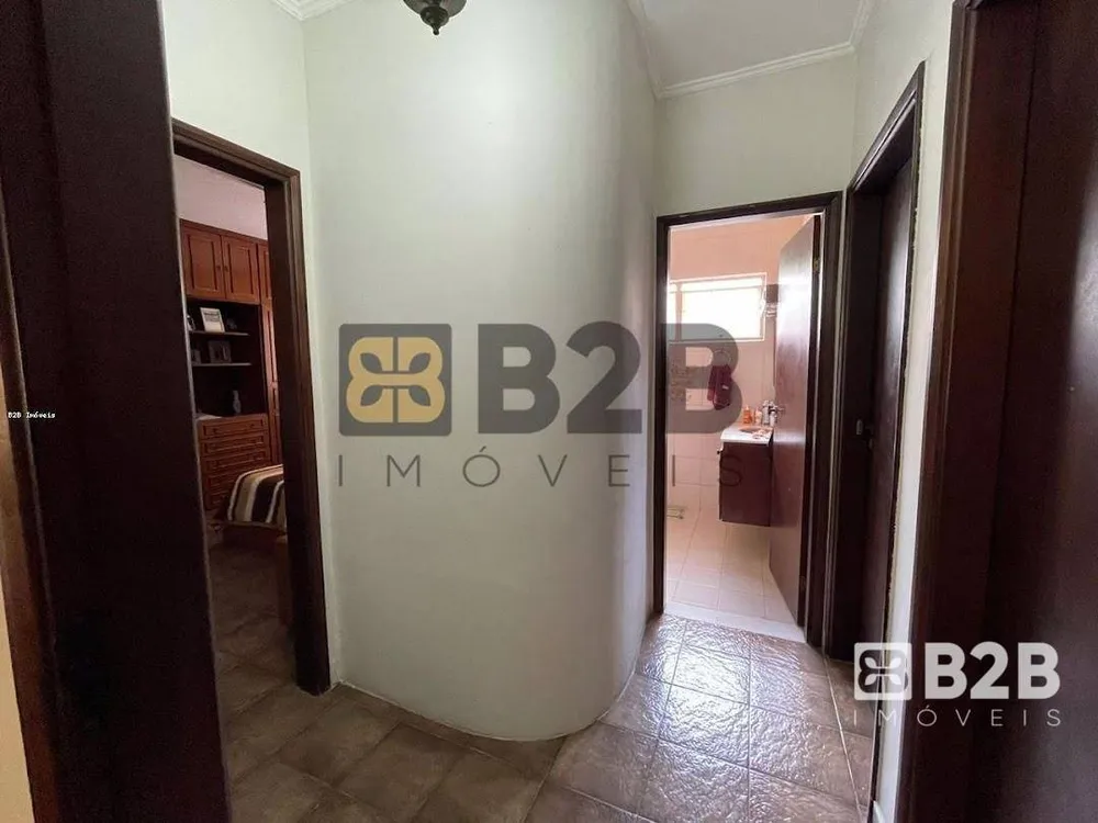 Casa, 3 quartos, 195 m² - Foto 14