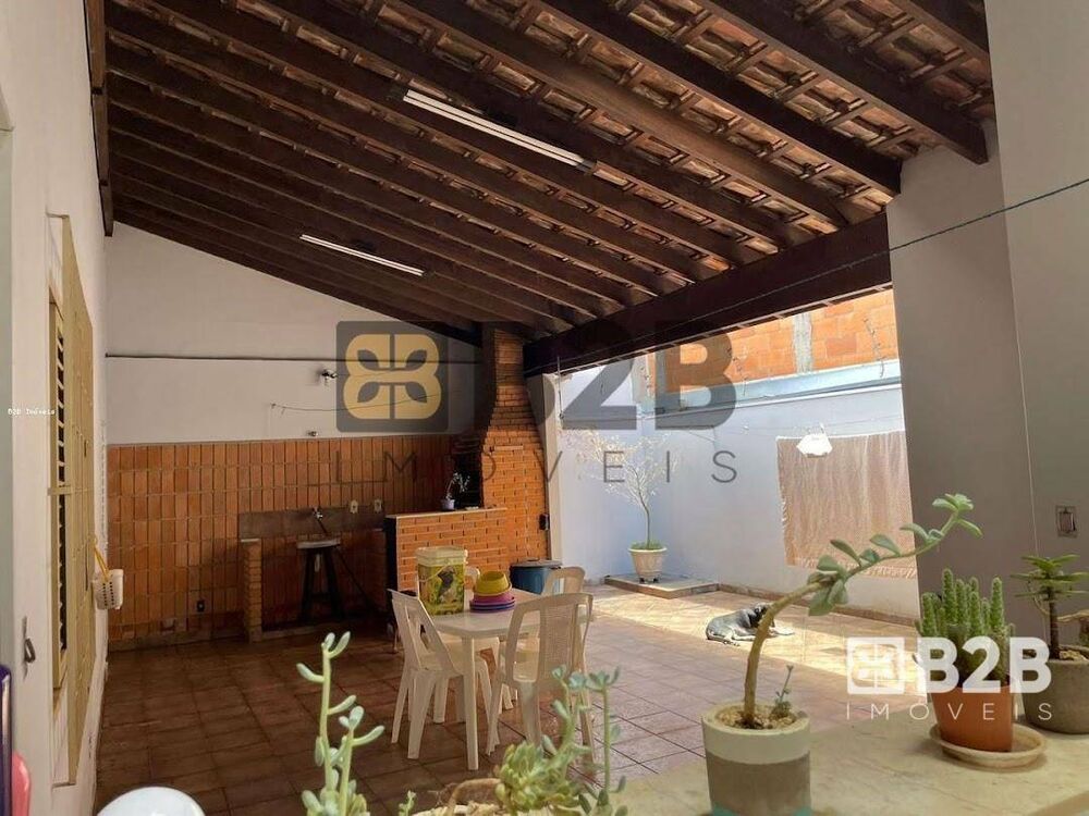 Casa, 3 quartos, 195 m² - Foto 3