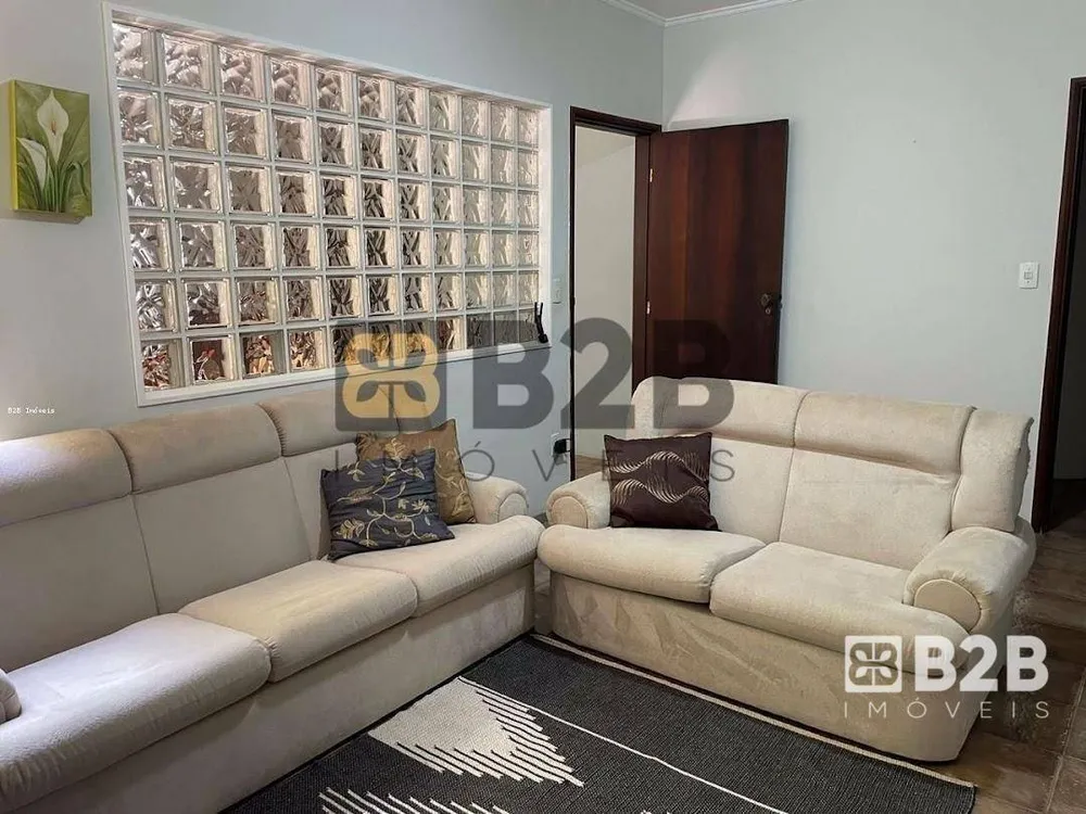 Casa, 3 quartos, 195 m² - Foto 6