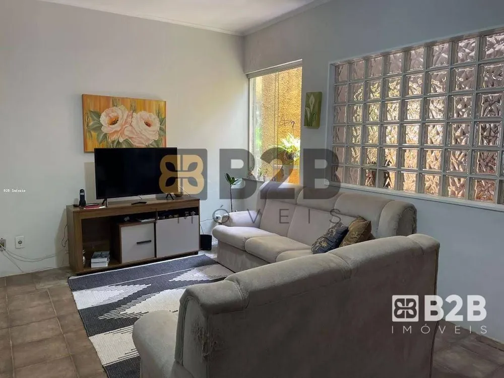 Casa, 3 quartos, 195 m² - Foto 5