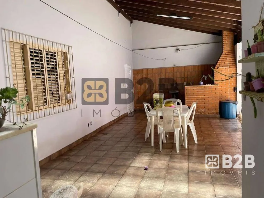 Casa, 3 quartos, 195 m² - Foto 10