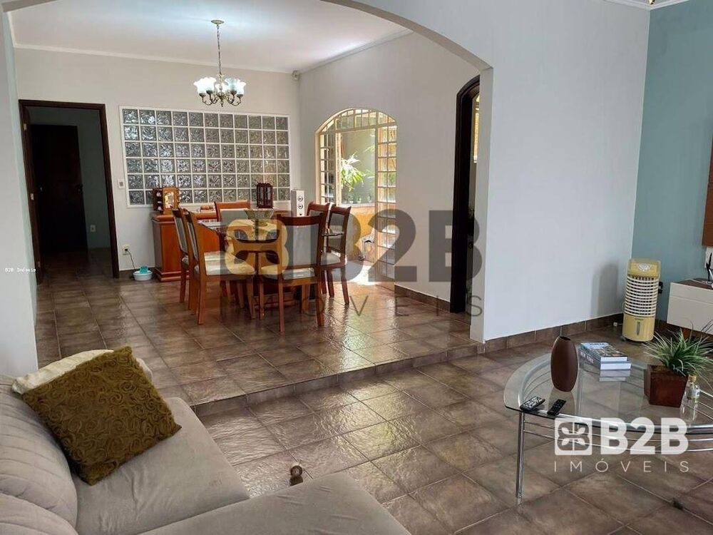 Casa, 3 quartos, 195 m² - Foto 6