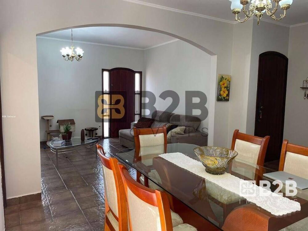 Casa, 3 quartos, 195 m² - Foto 8