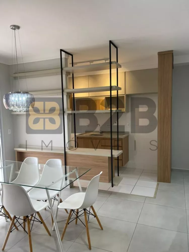 Apartamento à venda com 2 quartos, 64m² - Foto 4