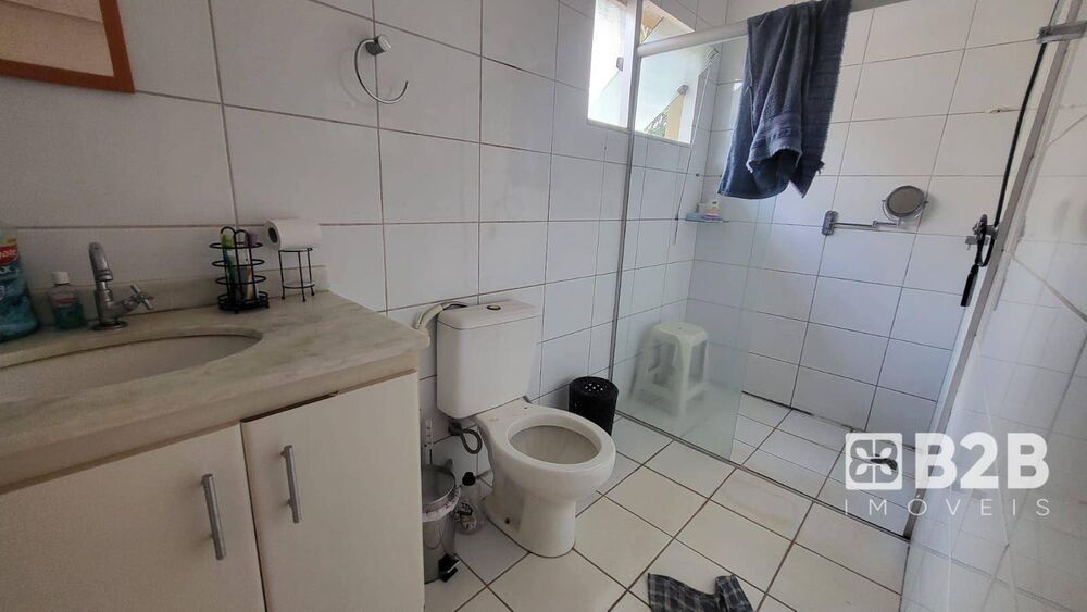 Casa de Condomínio à venda com 3 quartos, 178m² - Foto 9