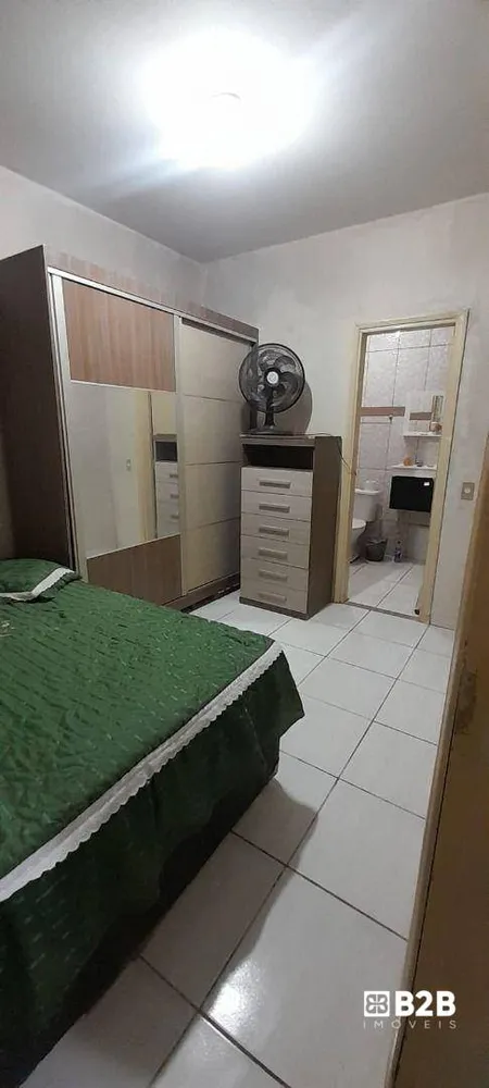 Casa, 1 quarto, 60 m² - Foto 7