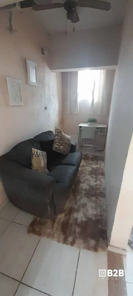 Casa, 1 quarto, 60 m² - Foto 2