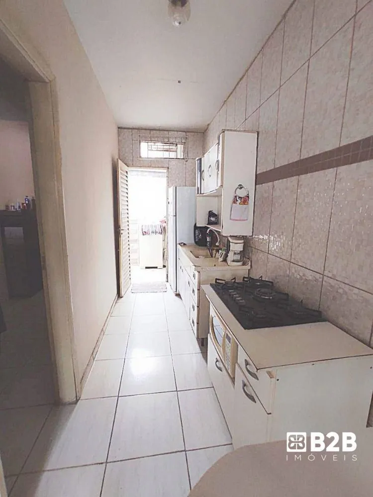 Casa, 1 quarto, 60 m² - Foto 3
