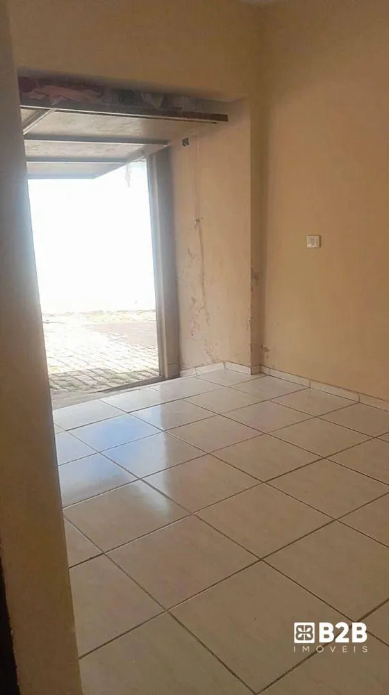 Casa, 1 quarto, 60 m² - Foto 9