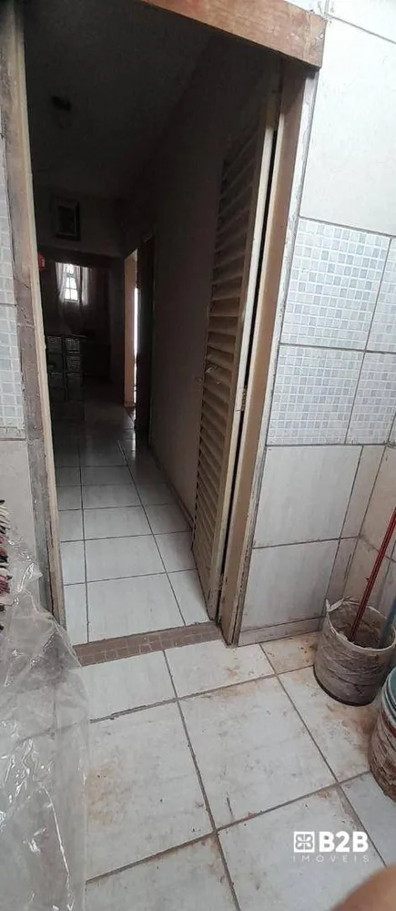 Casa, 1 quarto, 60 m² - Foto 5