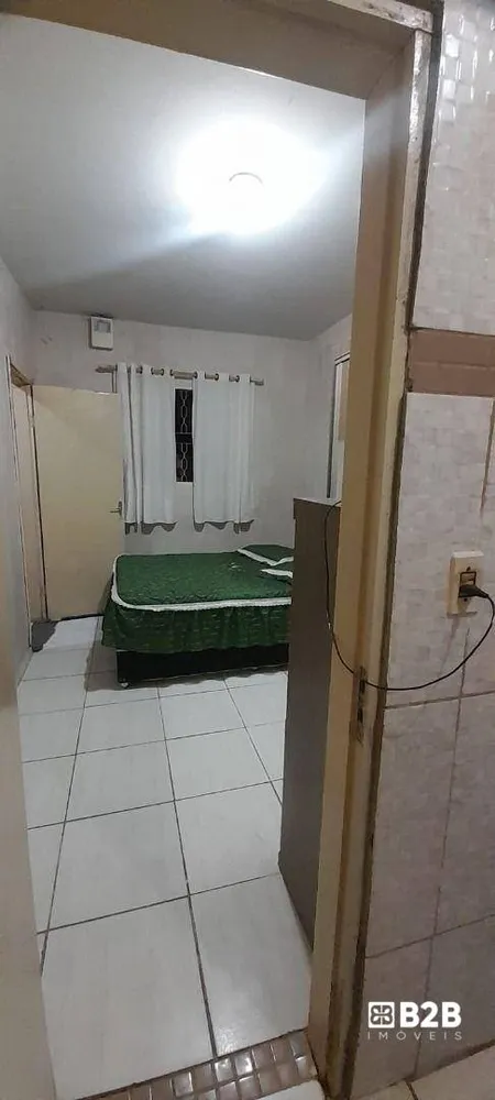 Casa, 1 quarto, 60 m² - Foto 6