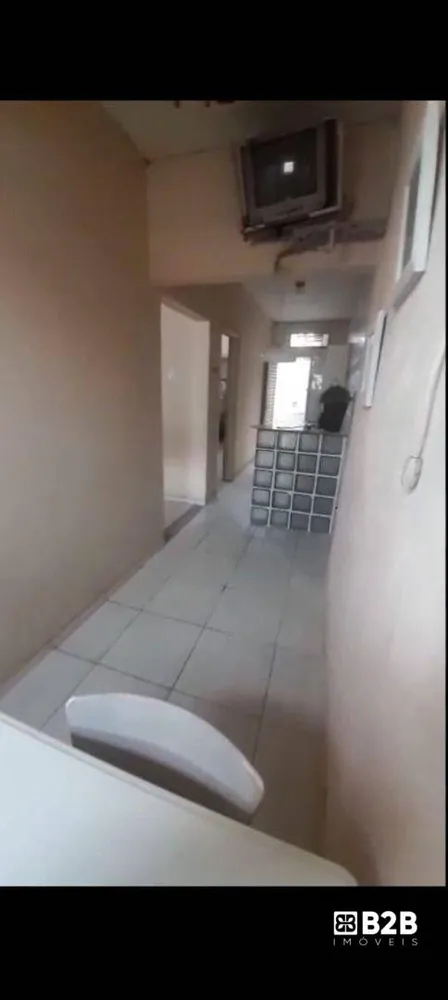 Casa, 1 quarto, 60 m² - Foto 4