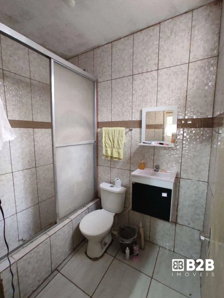 Casa, 1 quarto, 60 m² - Foto 8