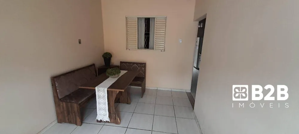 Casa, 1 quarto, 60 m² - Foto 1