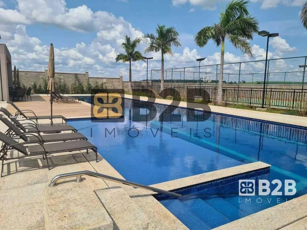 Loteamento e Condomínio, 472 m² - Foto 4