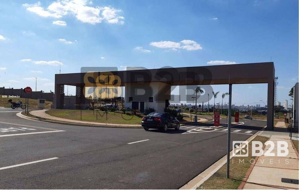 Loteamento e Condomínio, 472 m² - Foto 2