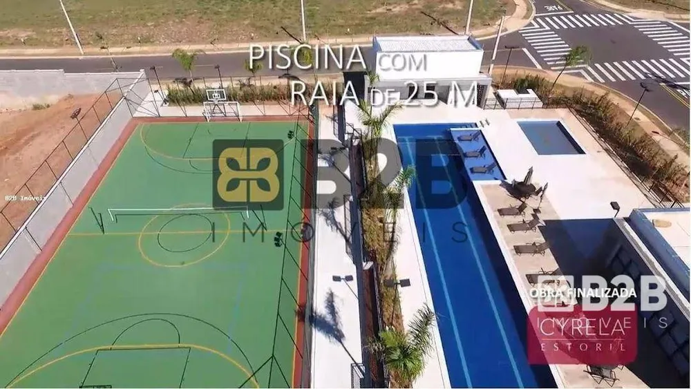 Loteamento e Condomínio, 472 m² - Foto 3