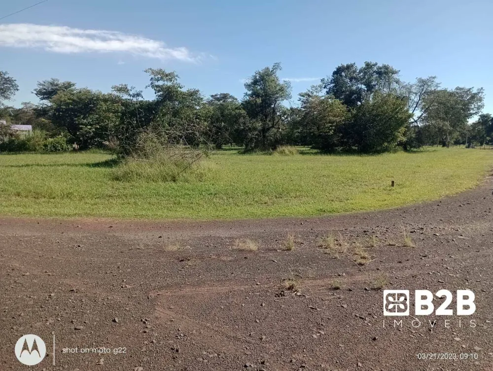 Loteamento e Condomínio, 2662 m² - Foto 3