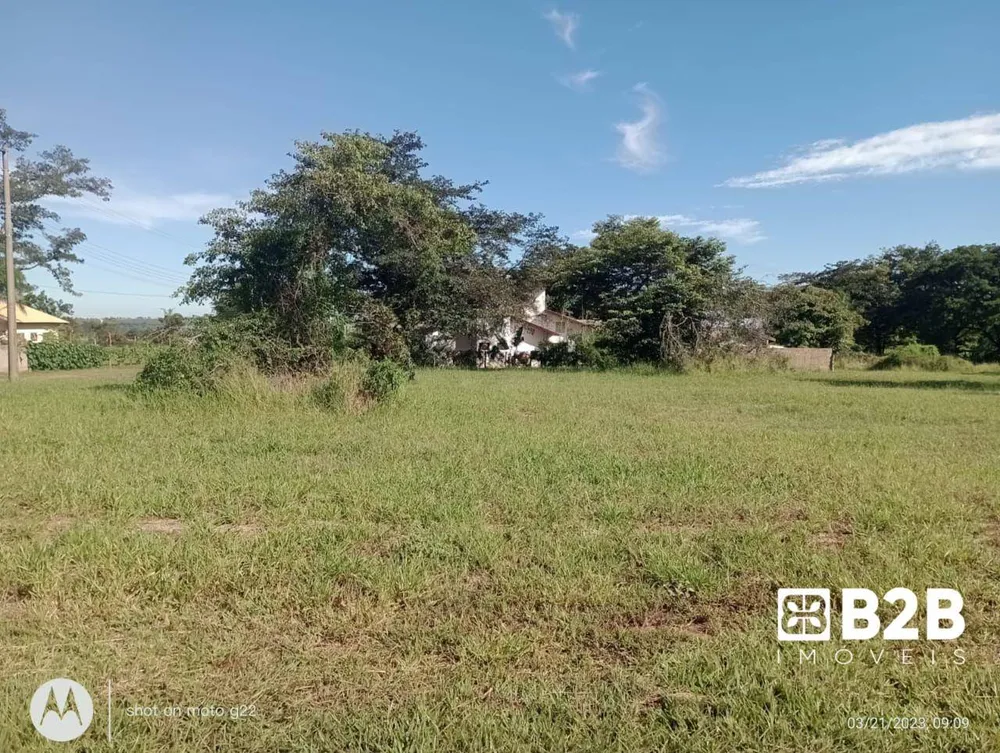 Loteamento e Condomínio, 2662 m² - Foto 1